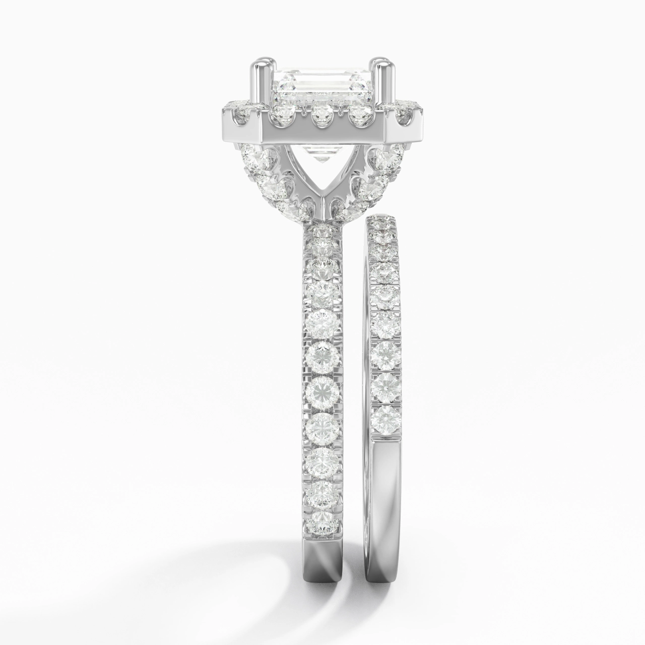 Art Deco Ring