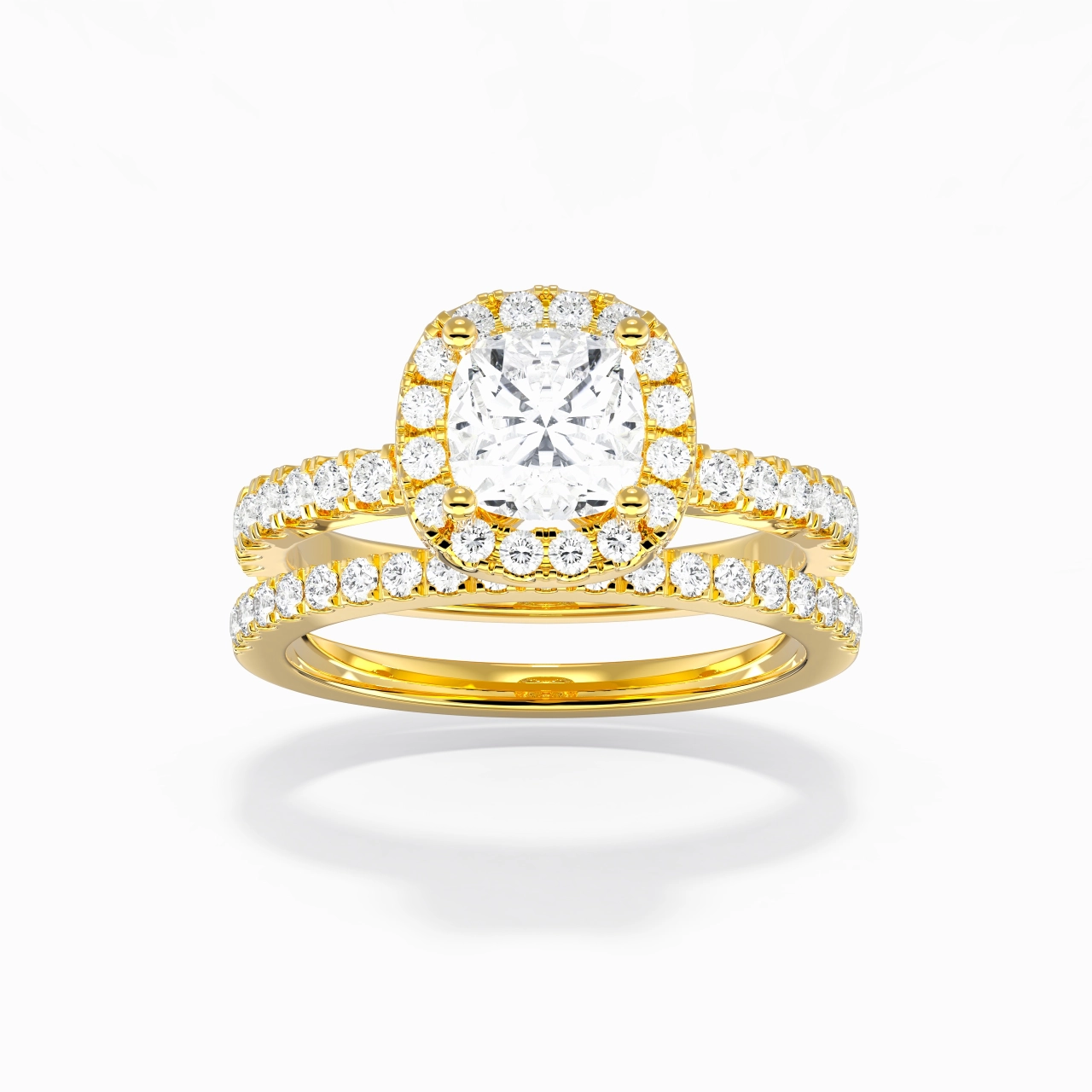 Art Deco Ring