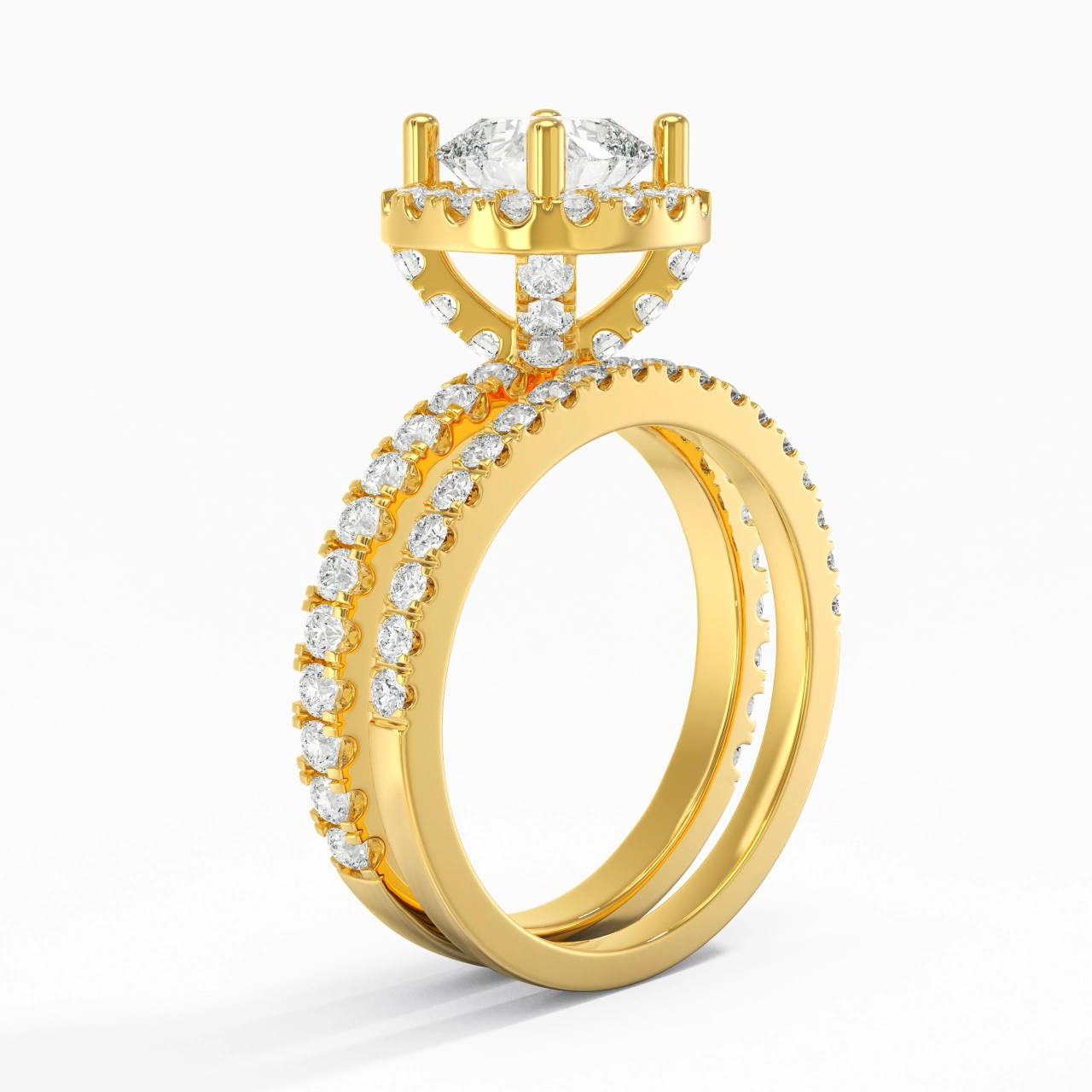 Art Deco Ring