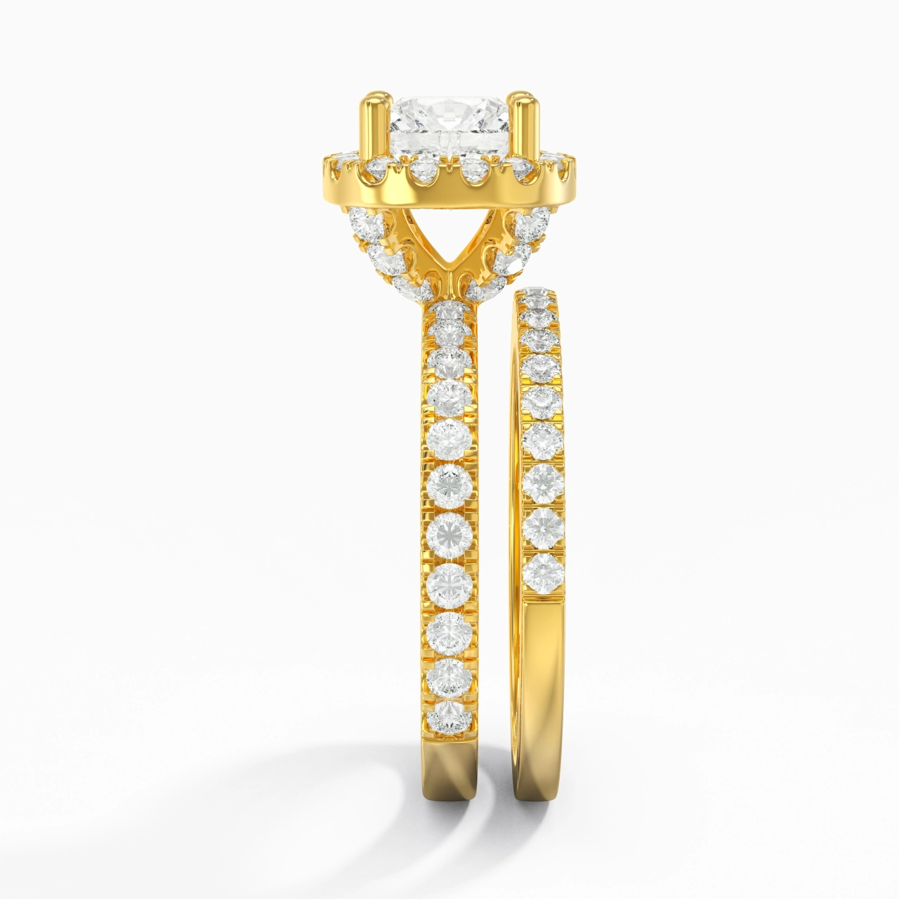 Art Deco Ring