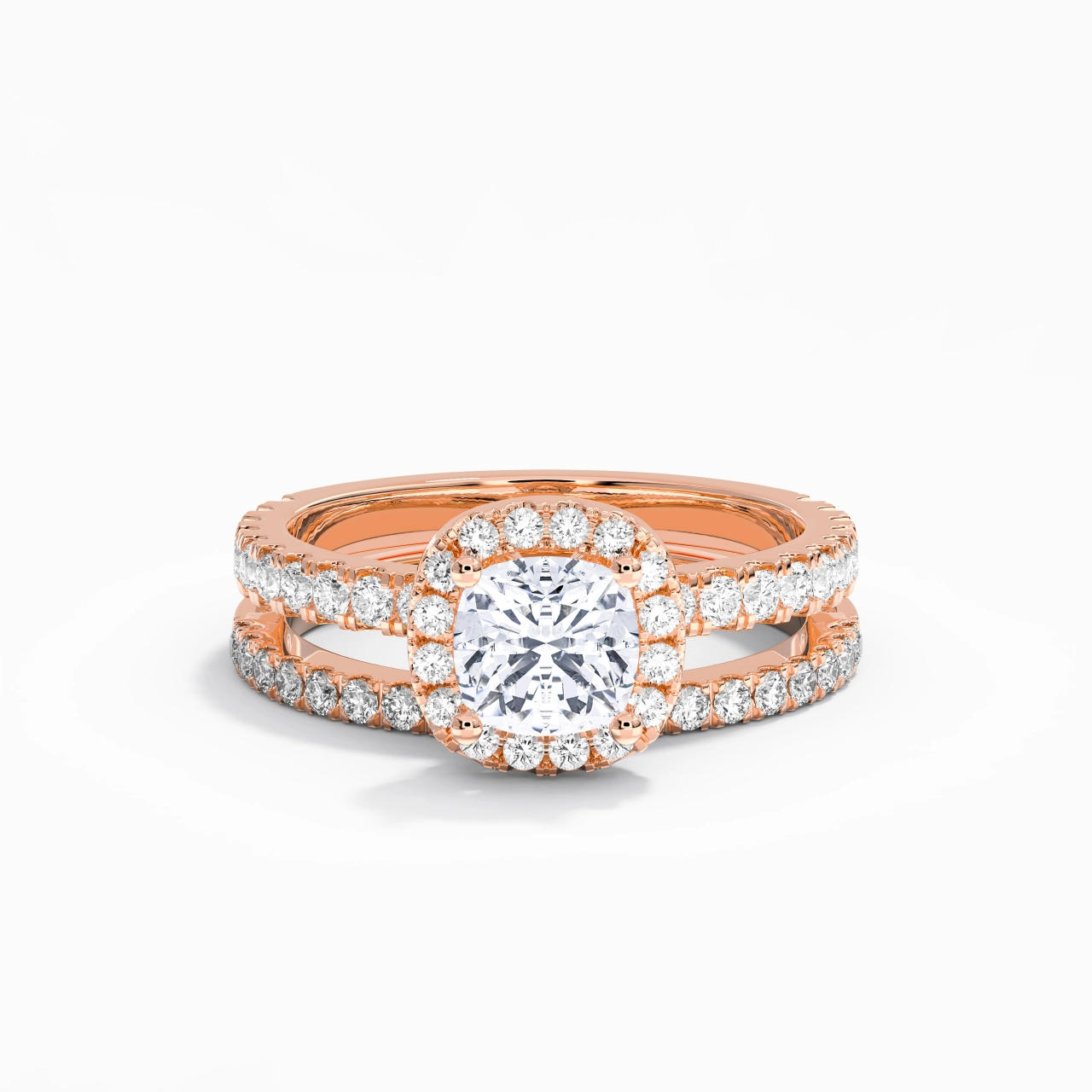 Art Déco Bague