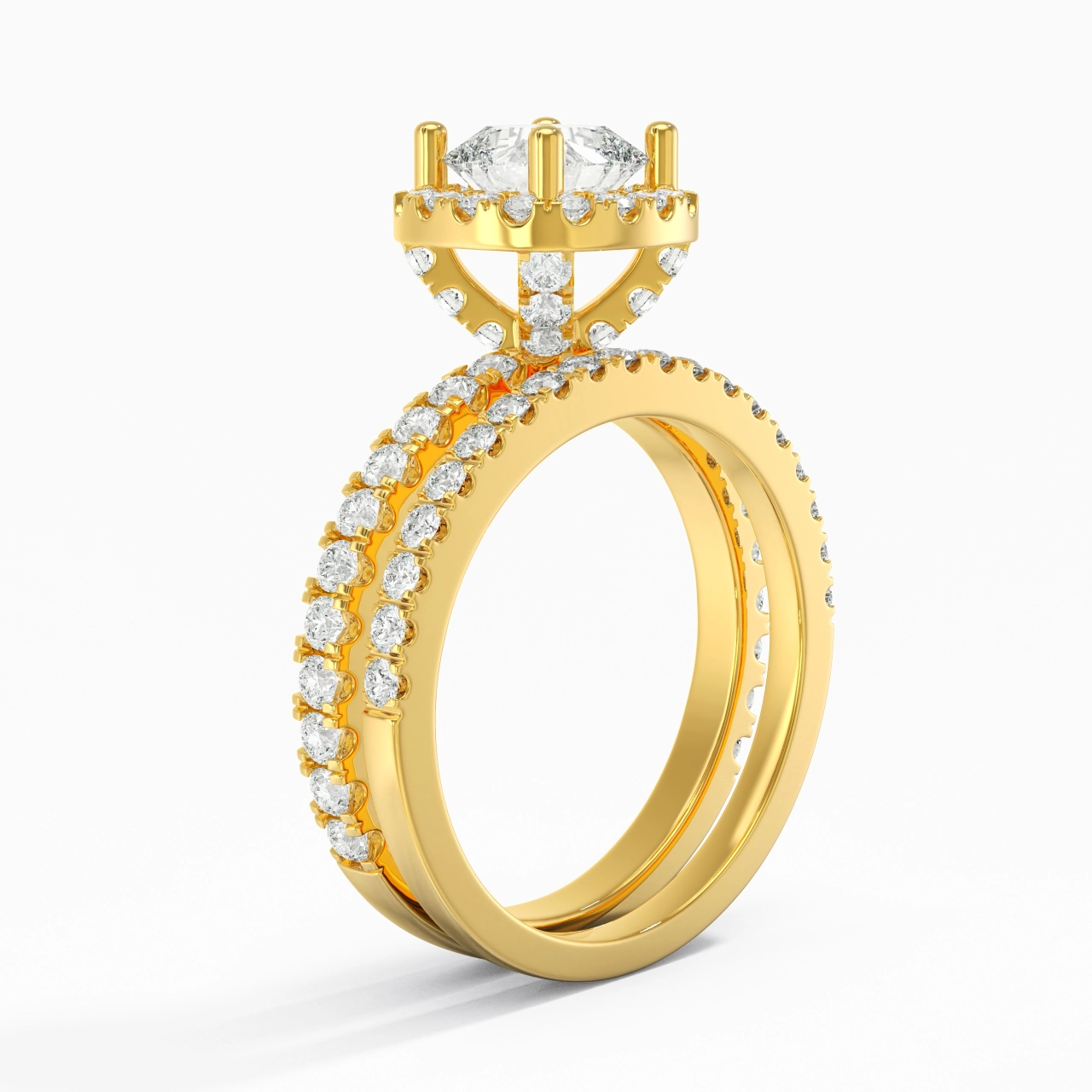 Art Deco Ring