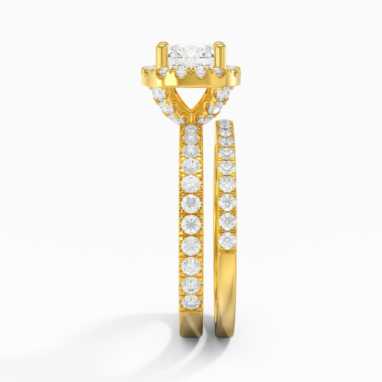 Art Deco Ring
