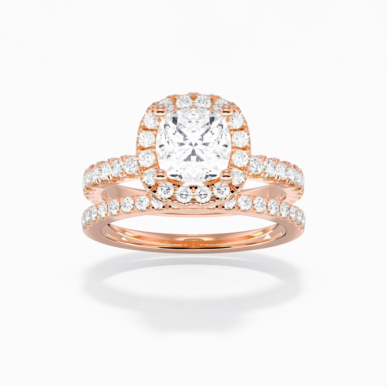 Art Déco Bague