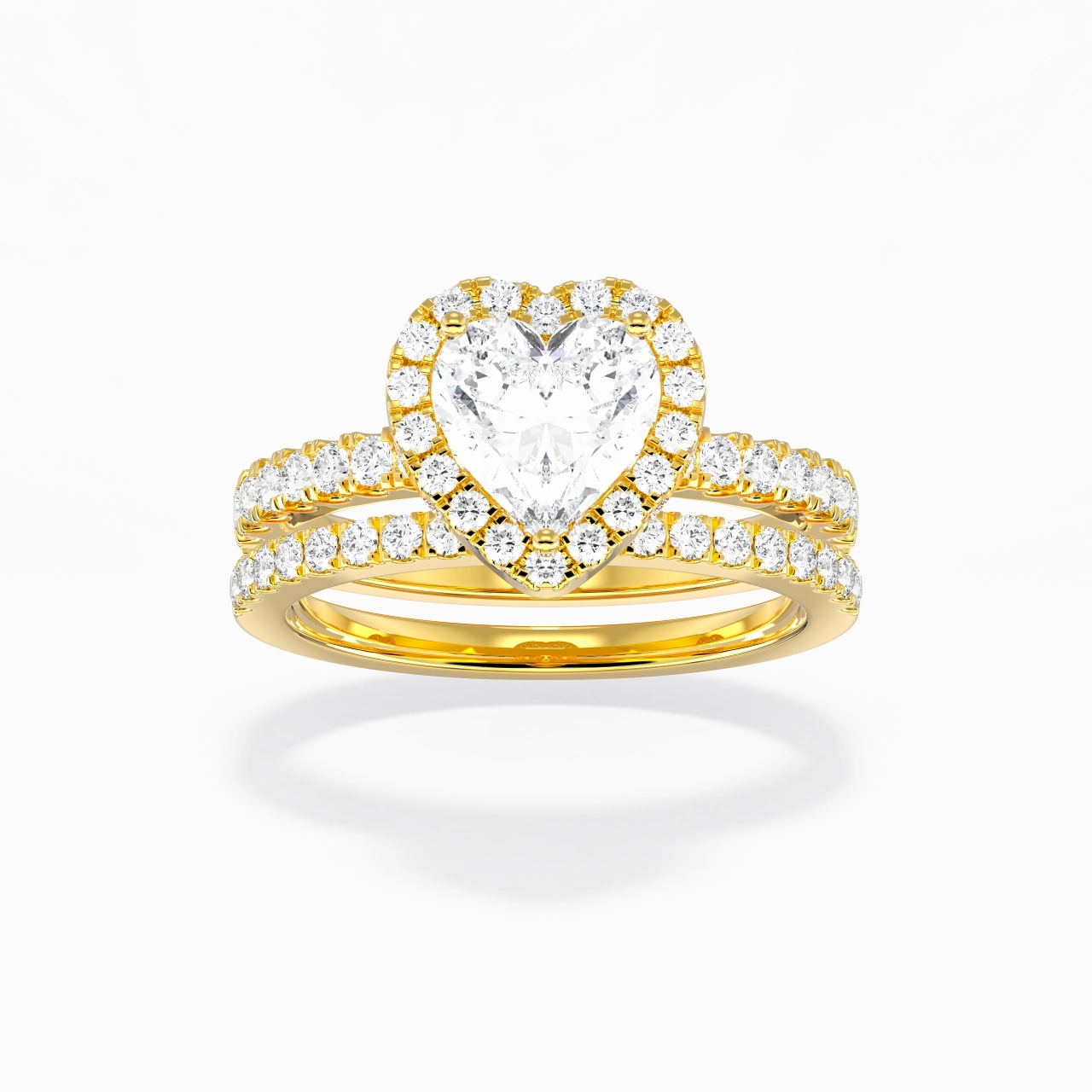 Art Deco Ring