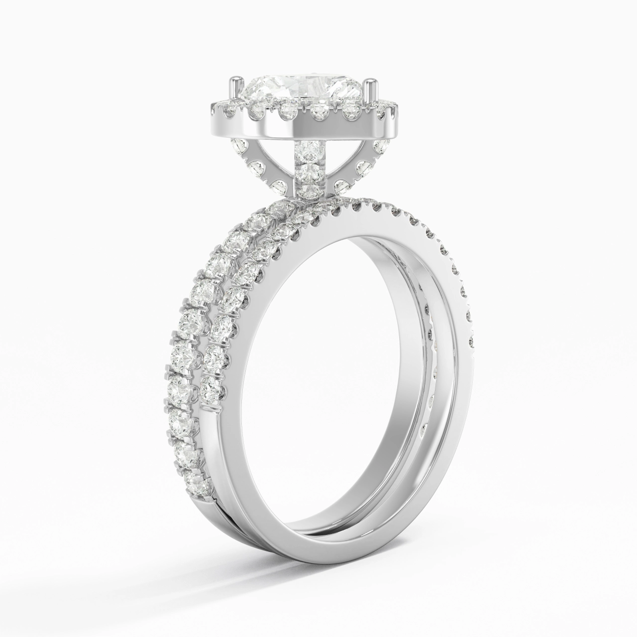 Art Deco Ring