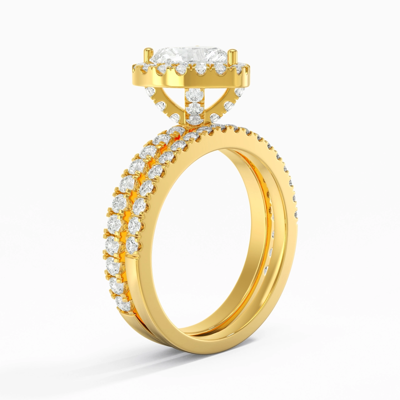 Art Deco Ring