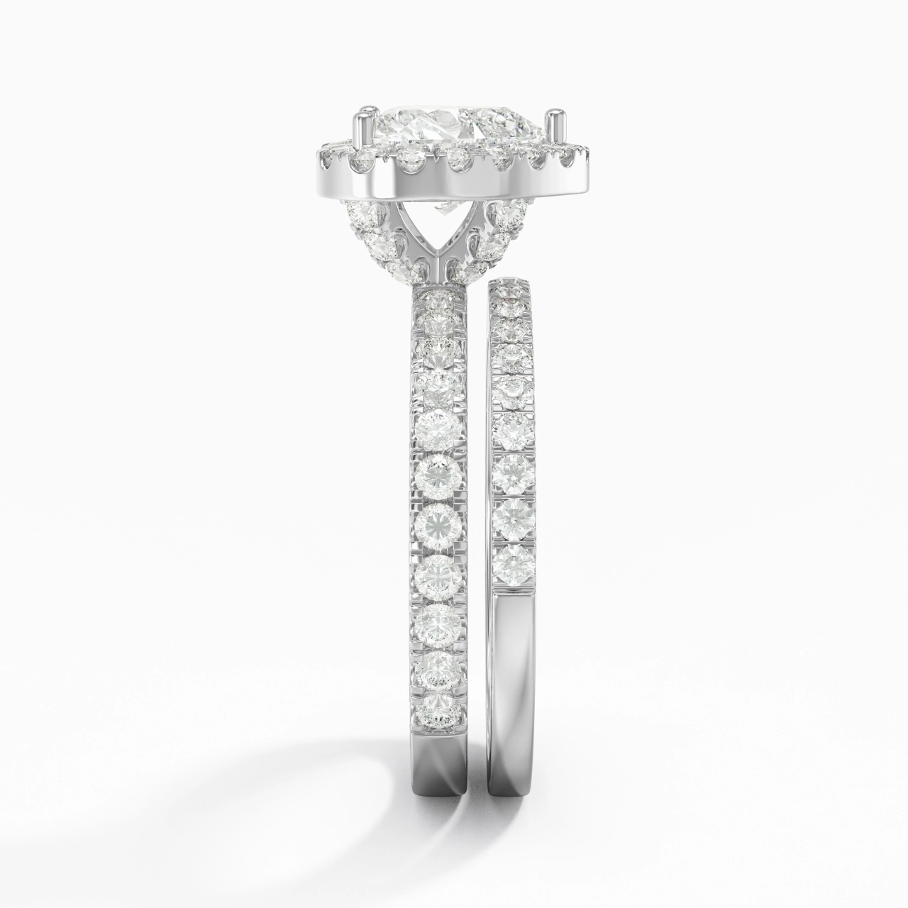 Art Deco Ring
