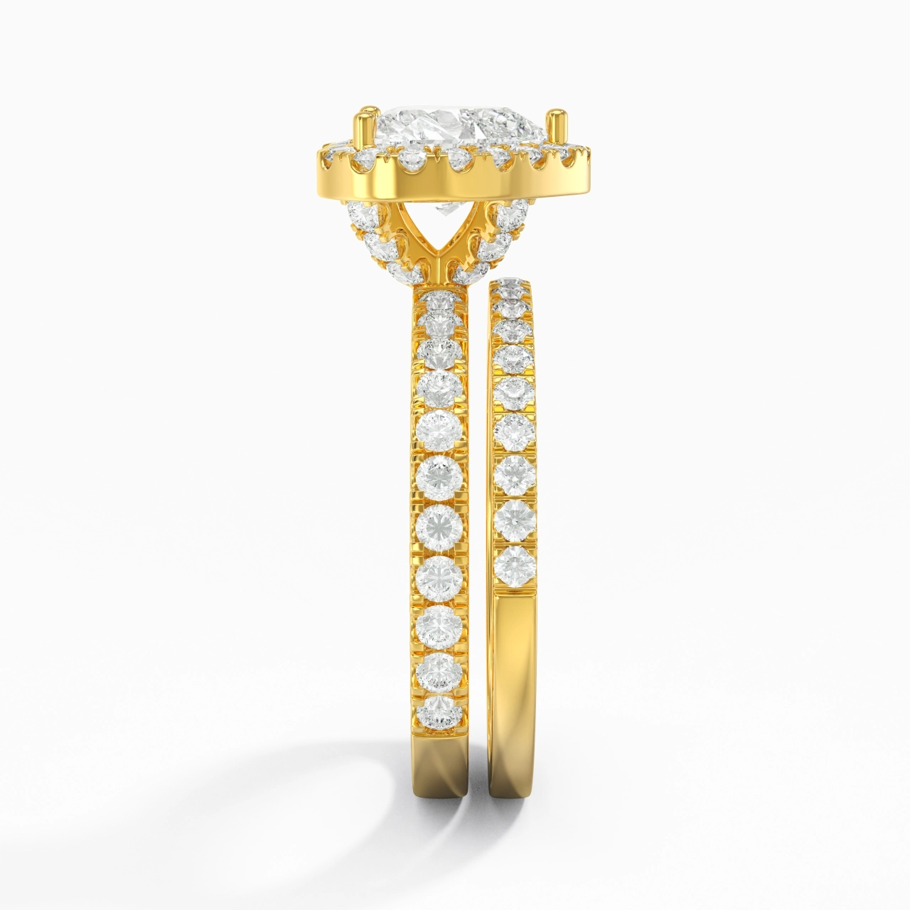 Art Deco Ring