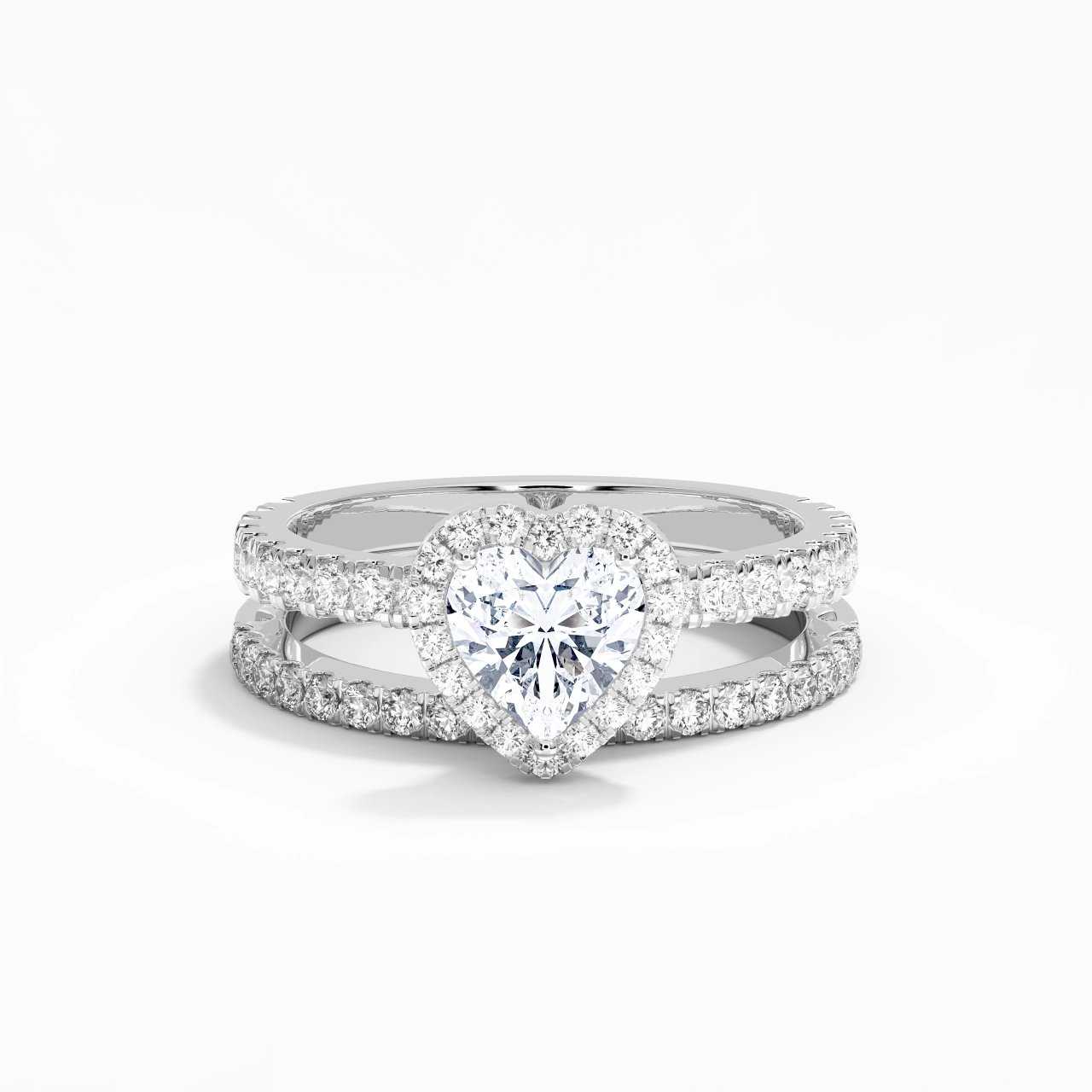 Art Deco Ring