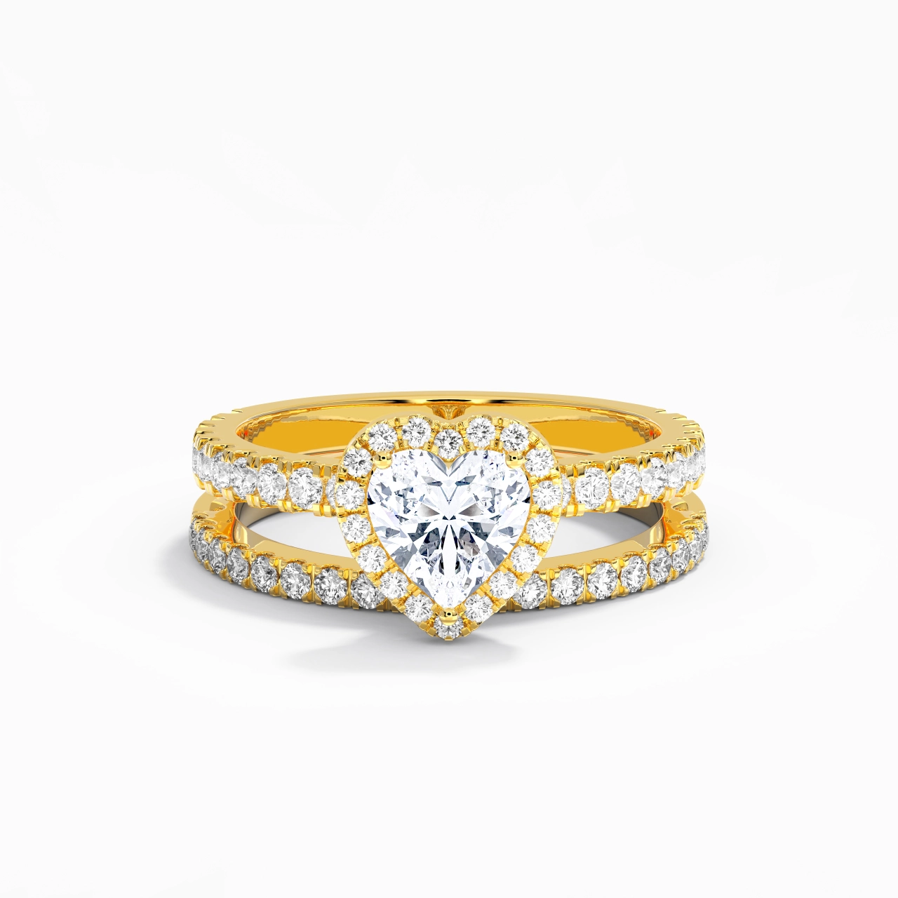 Art Deco Ring