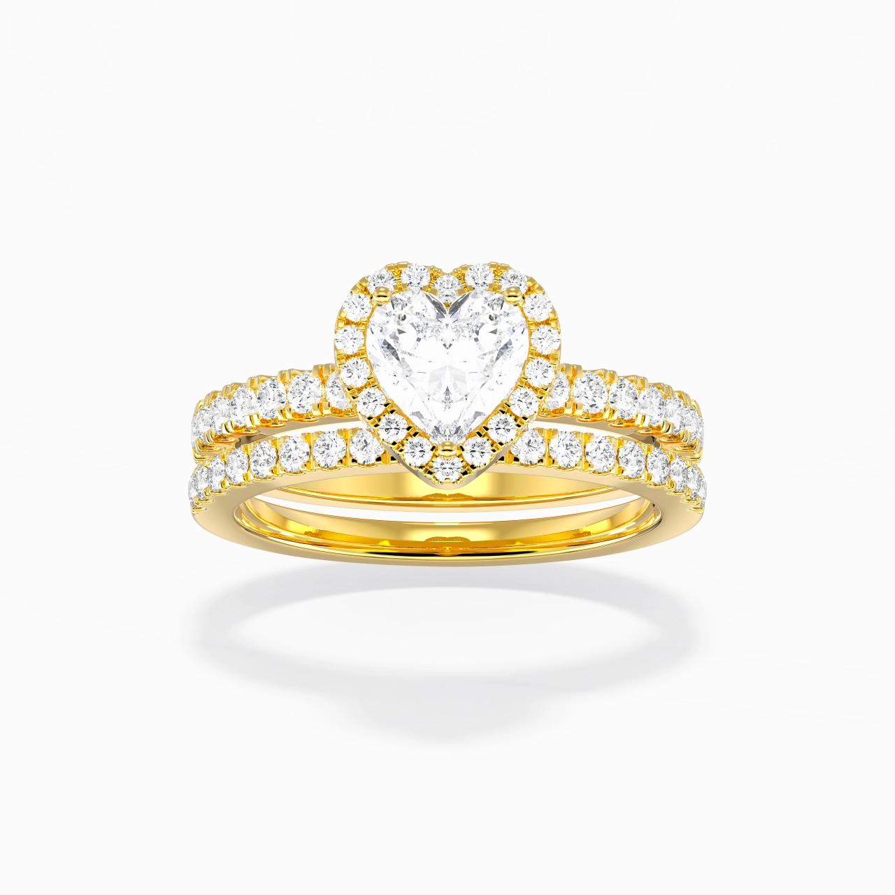 Art Deco Ring