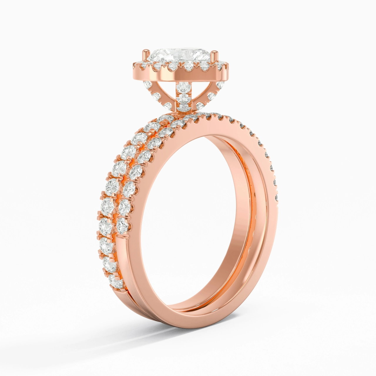 Art Deco Ring