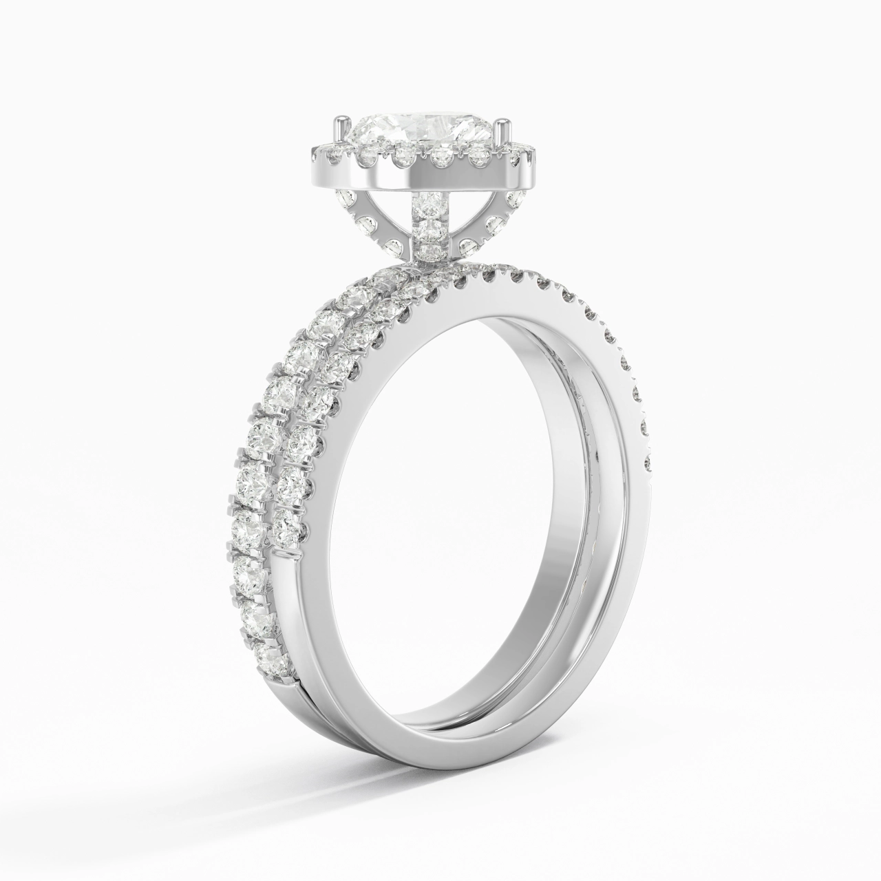 Art Deco Ring