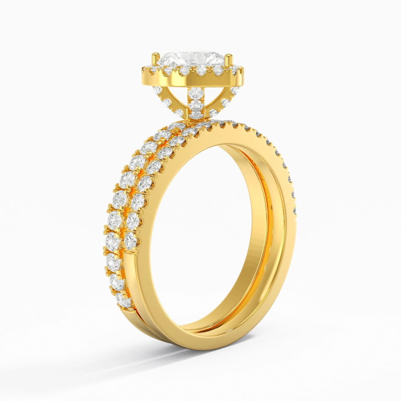 Art Deco Ring