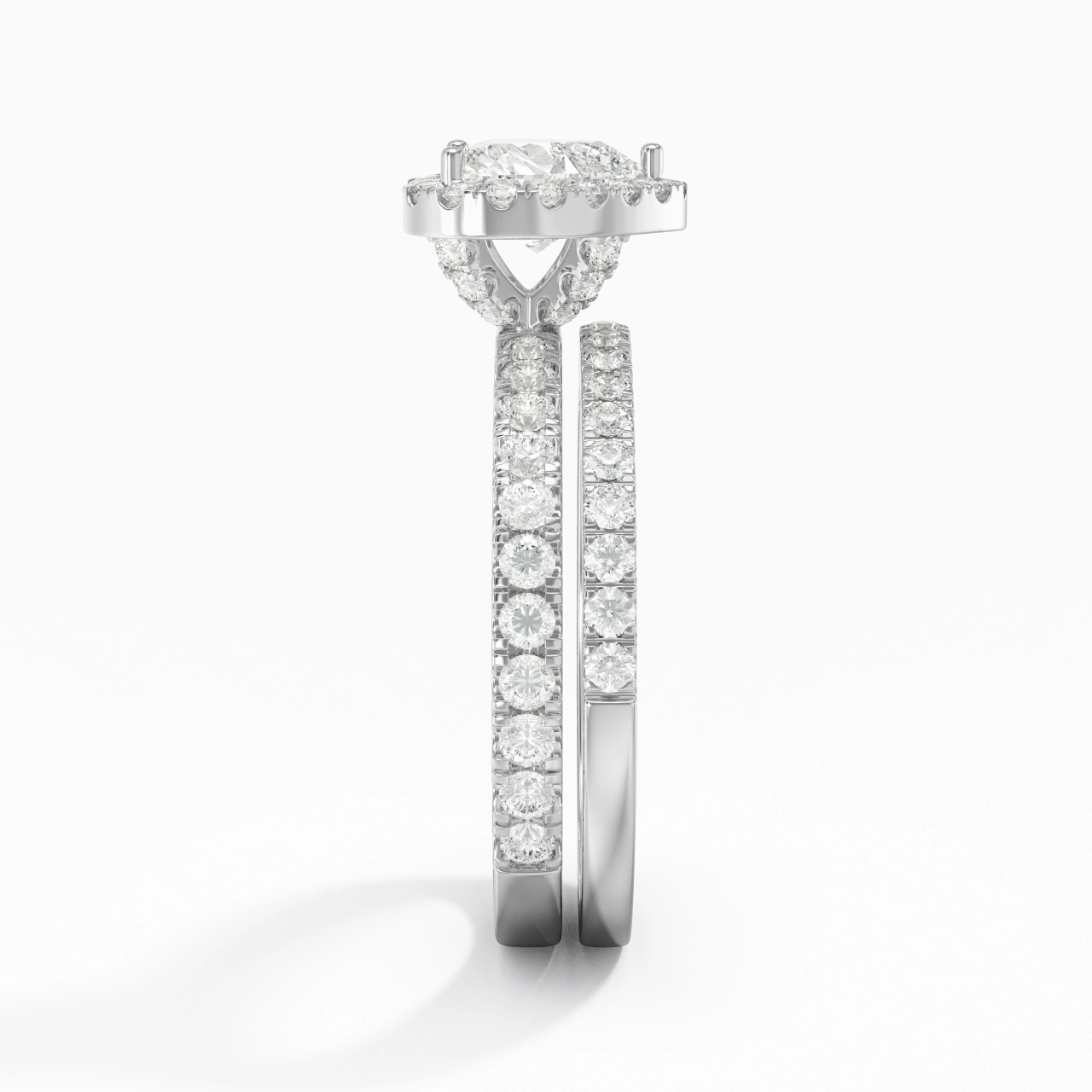Art Deco Ring