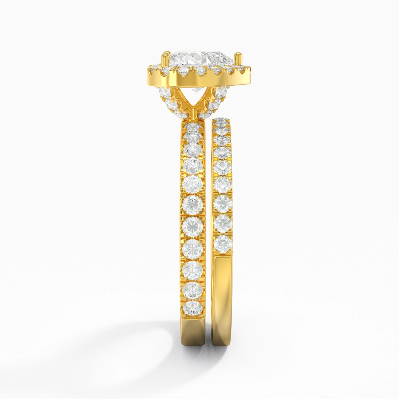Art Deco Ring