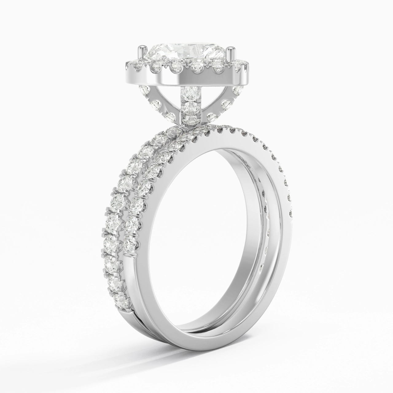 Art Deco Ring