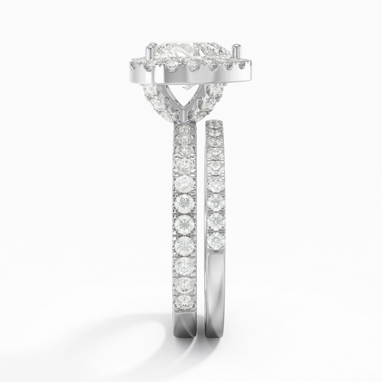 Art Deco Ring