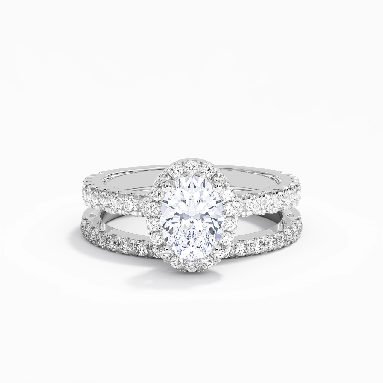 Art Deco Ring