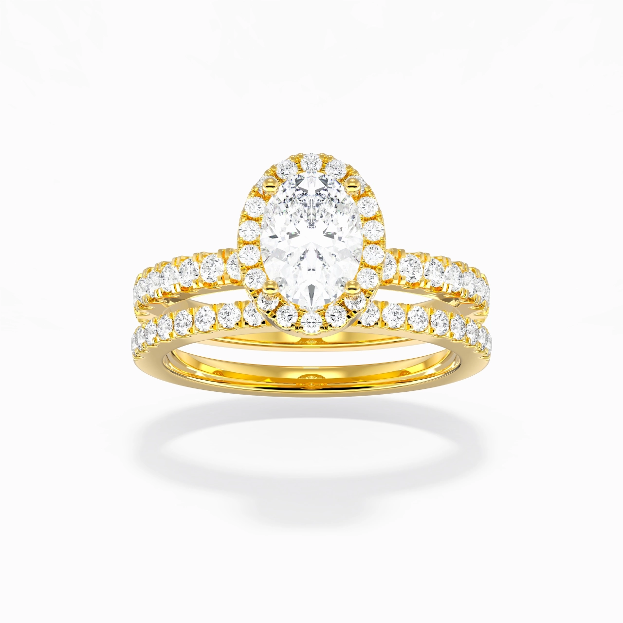 Art Deco Ring