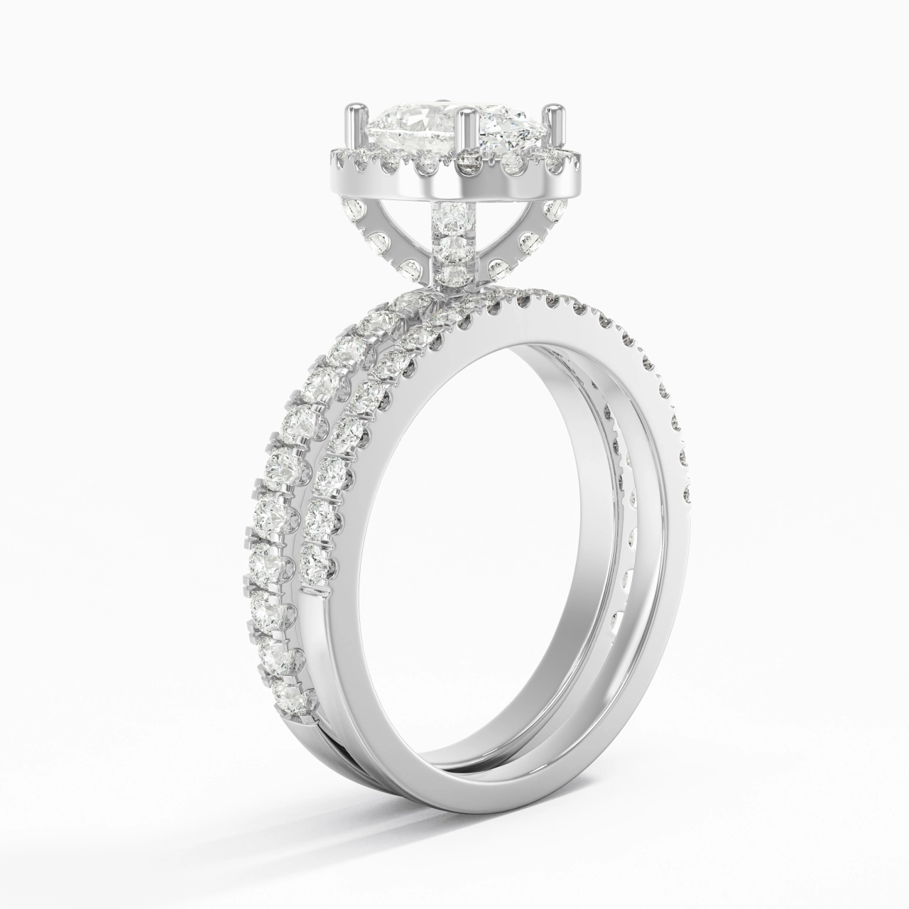 Art Deco Ring
