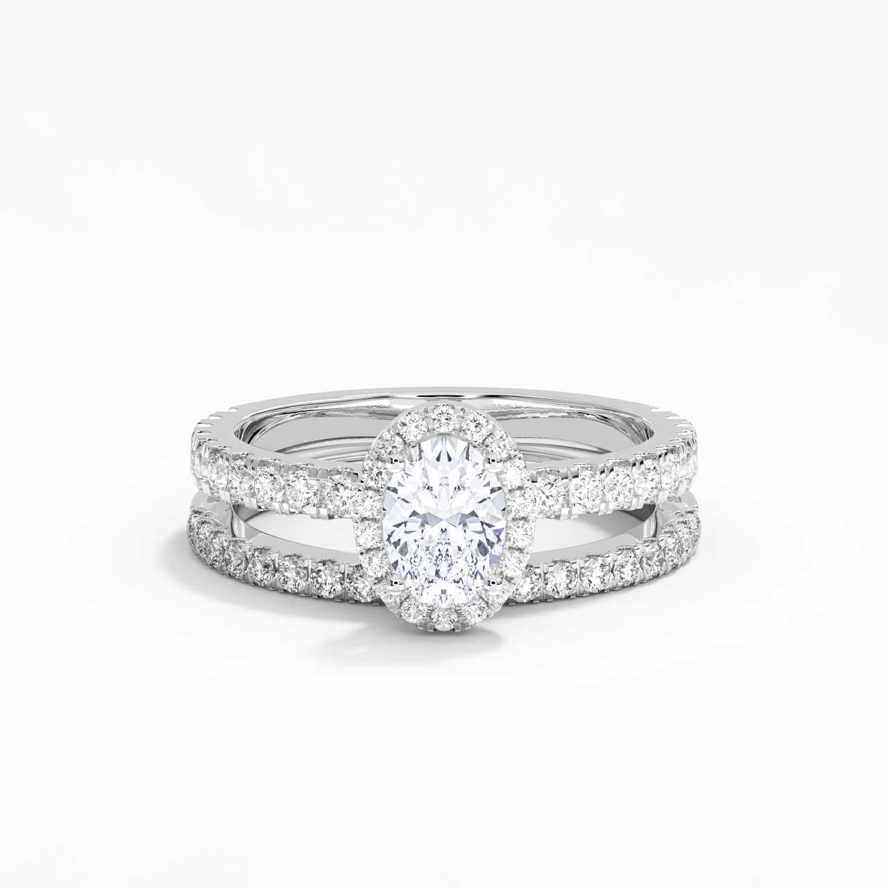 Art Deco Ring