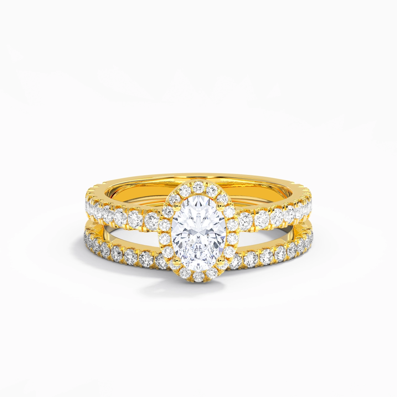 Art Deco Ring