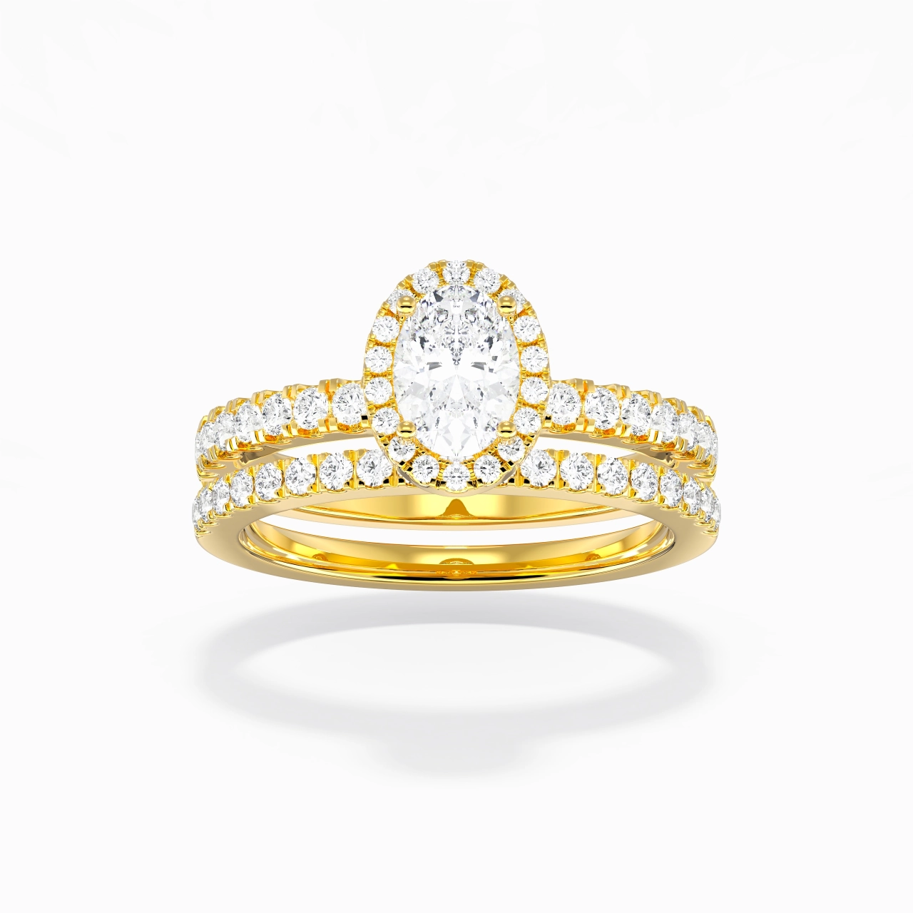 Art Deco Ring