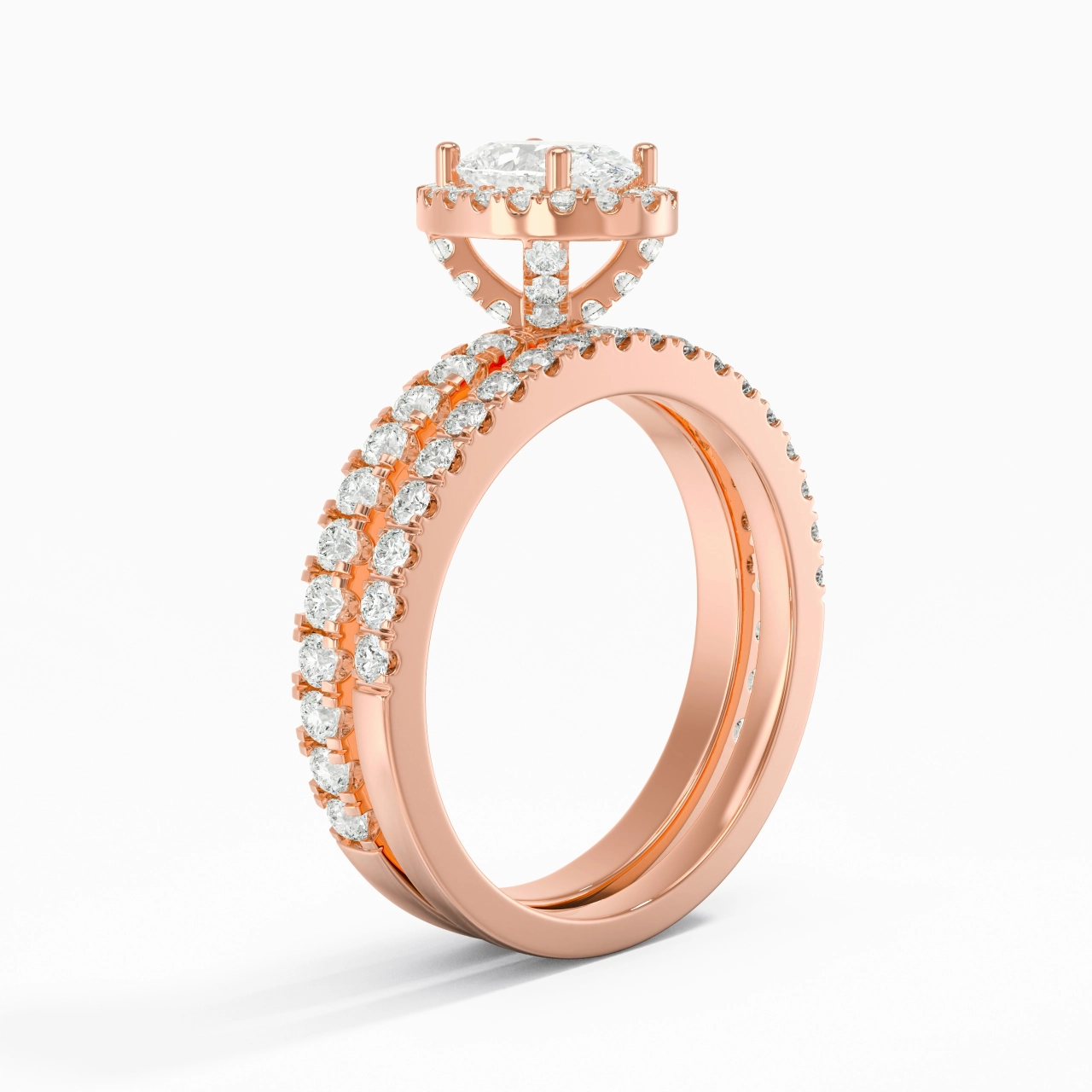 Art Deco Ring