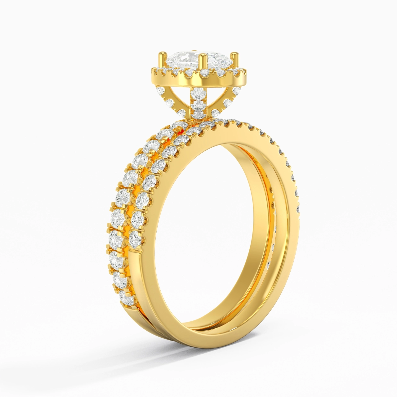 Art Deco Ring