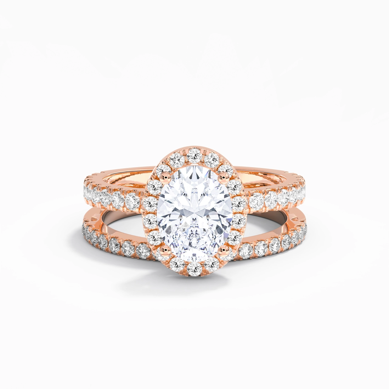 Art Déco Bague
