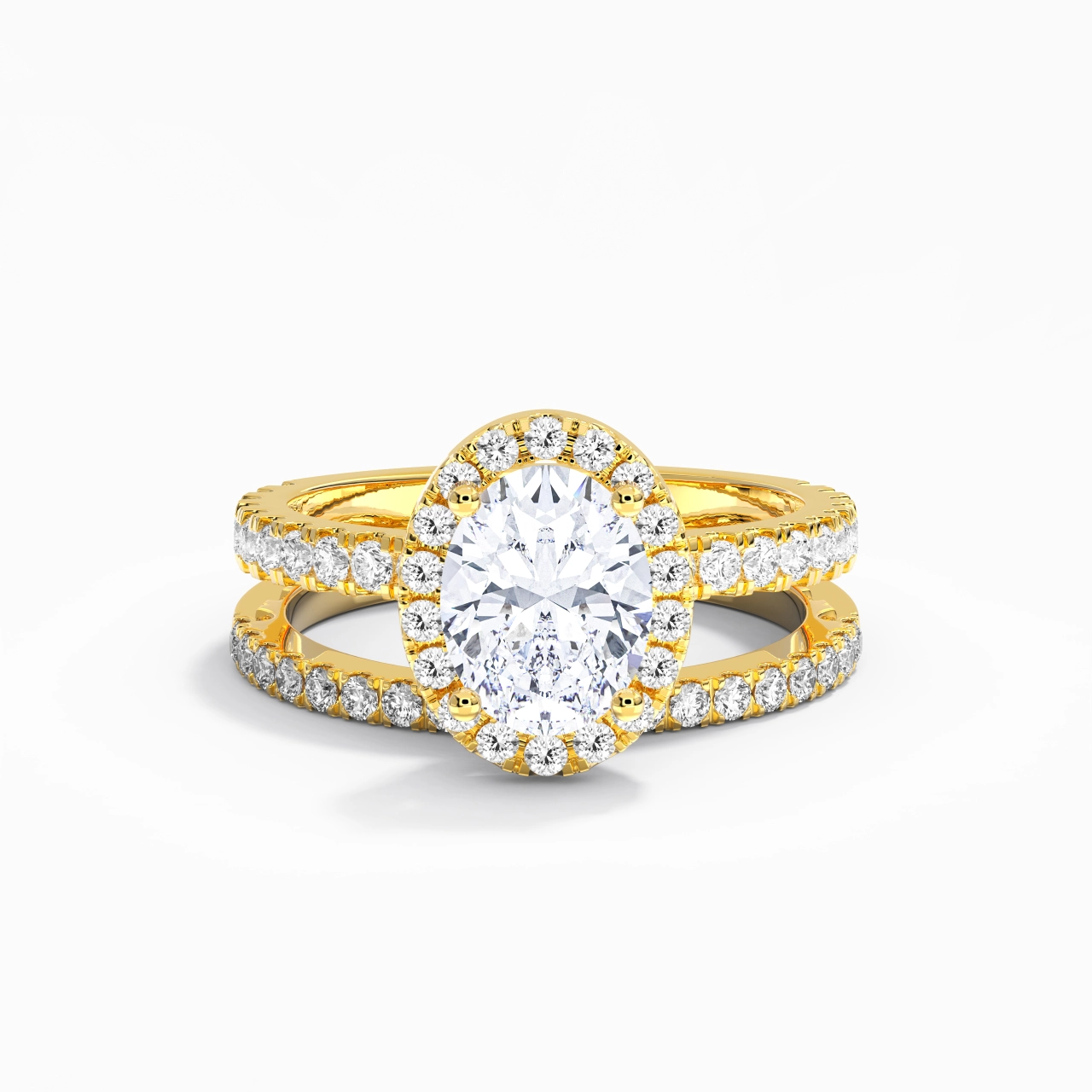 Art Deco Ring