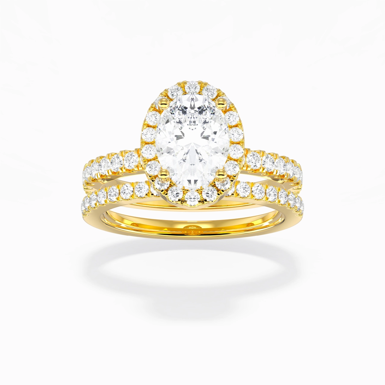 Art Deco Ring