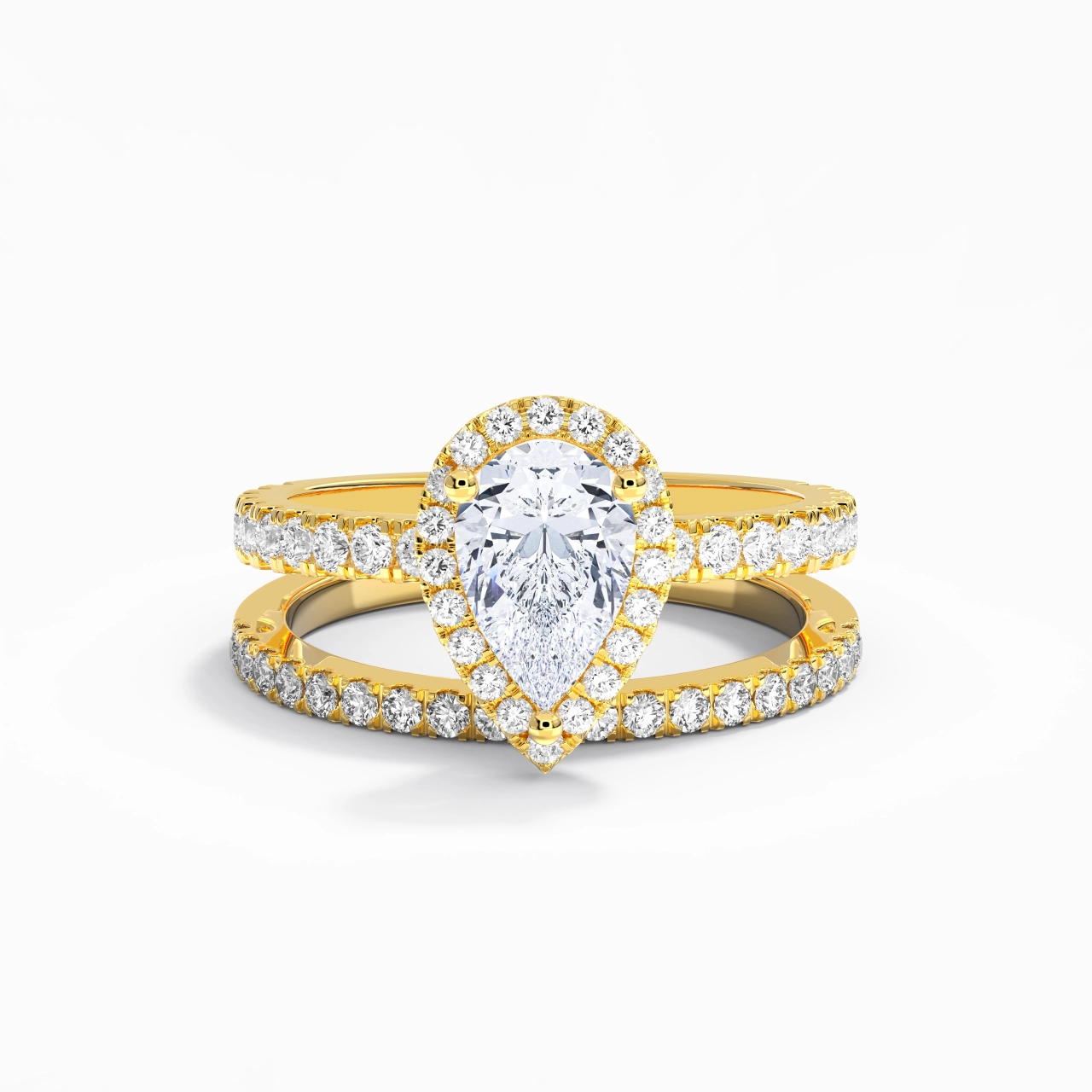 Art Deco Ring