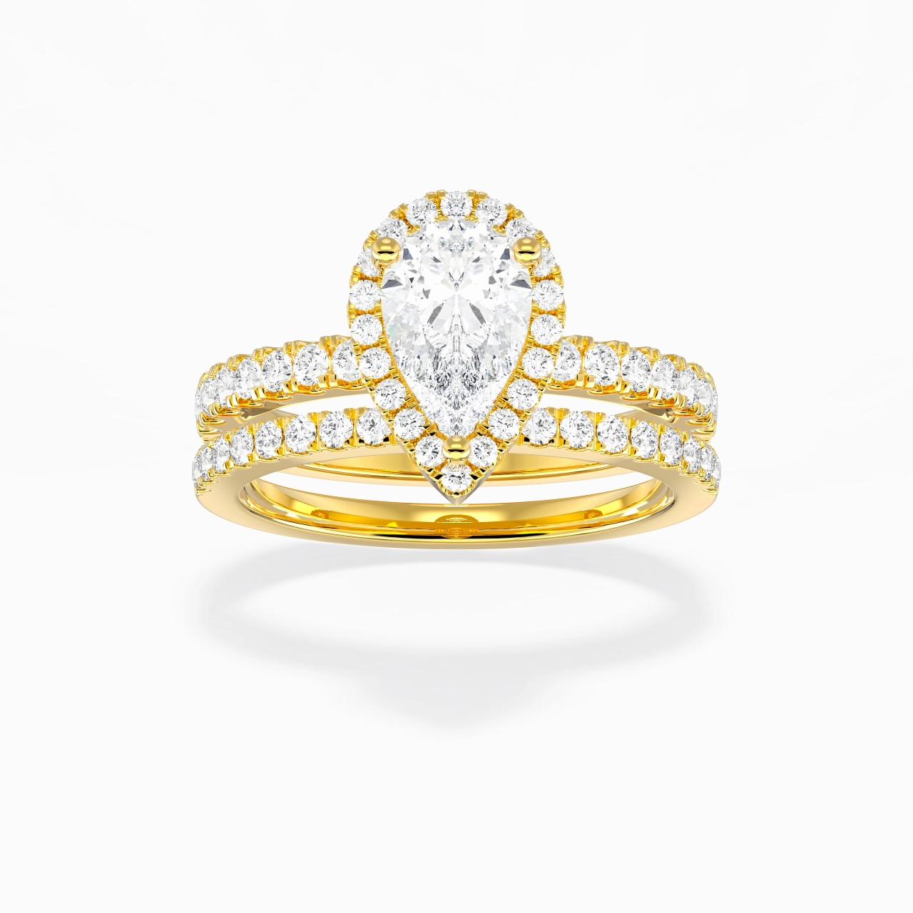 Art Deco Ring