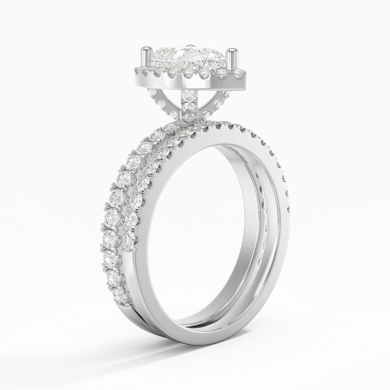 Art Deco Ring