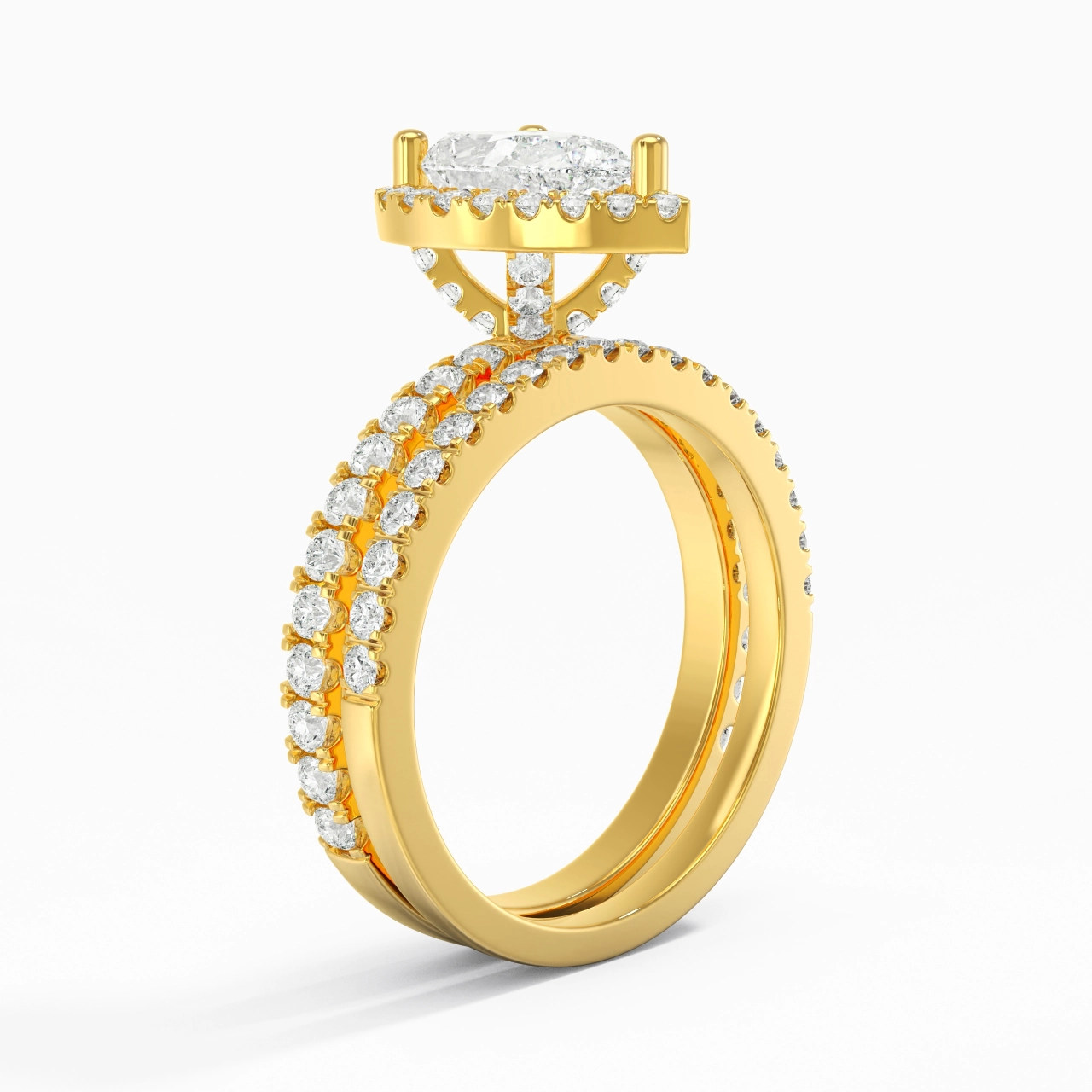 Art Deco Ring
