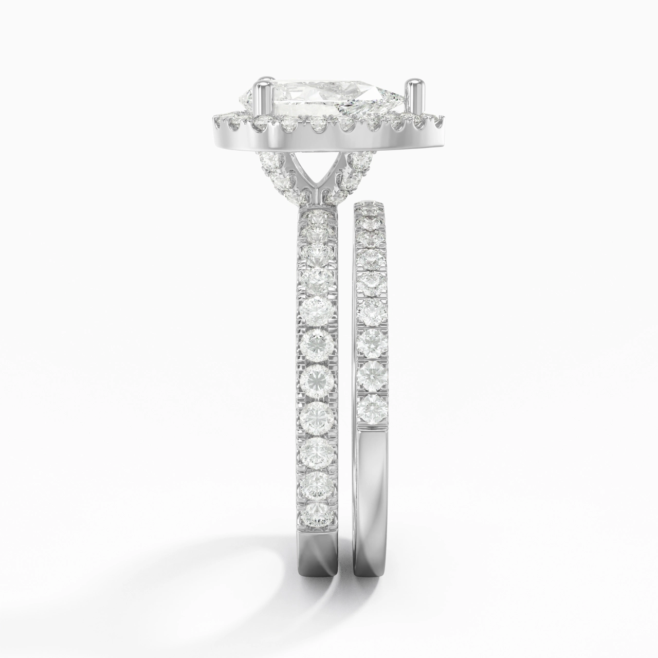 Art Deco Ring