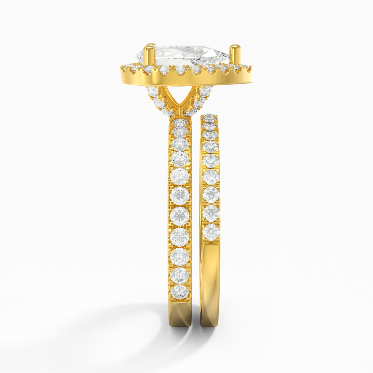 Art Deco Ring
