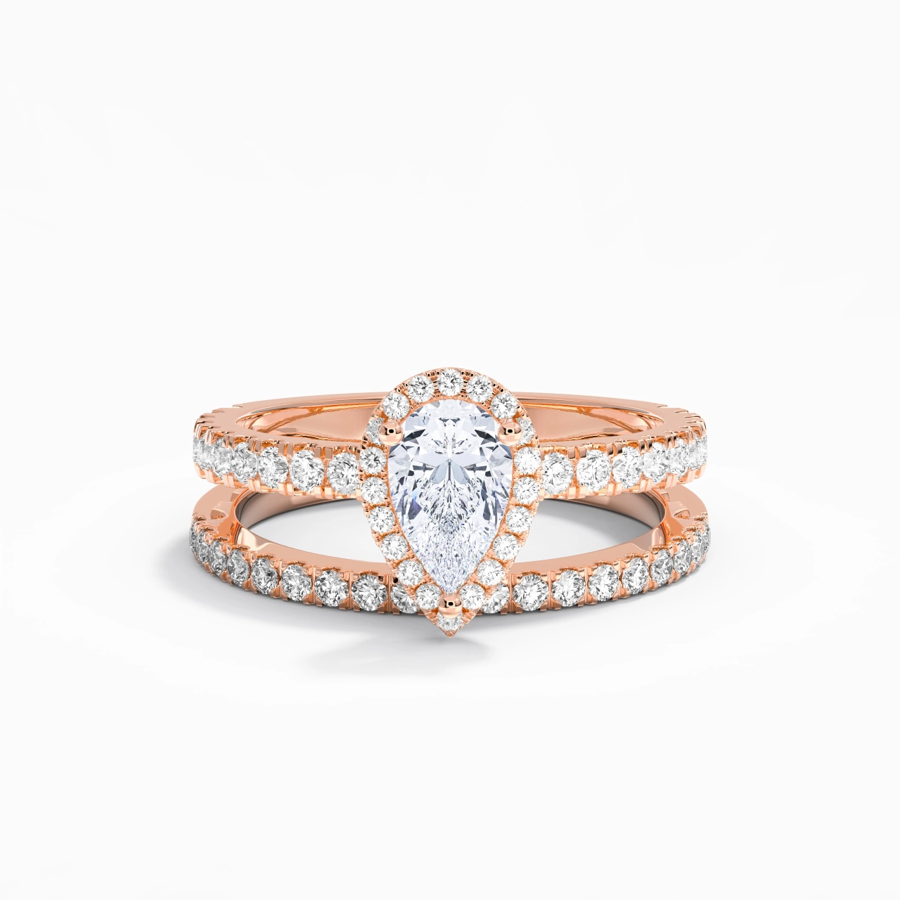 Art Deco Ring
