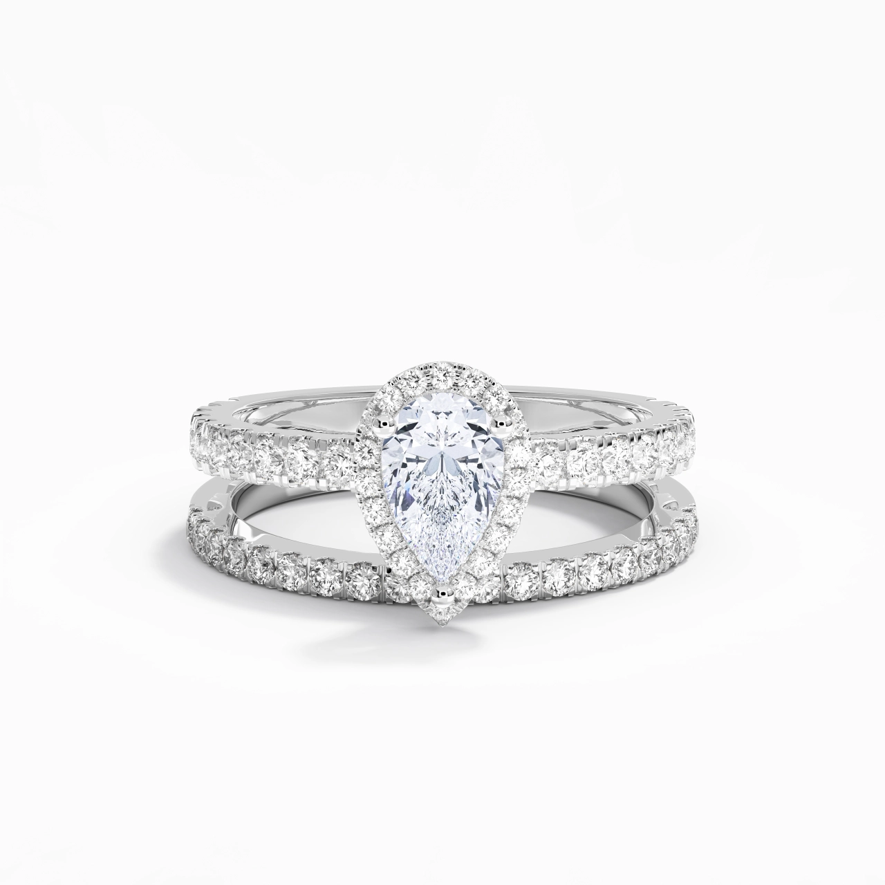 Art Deco Ring