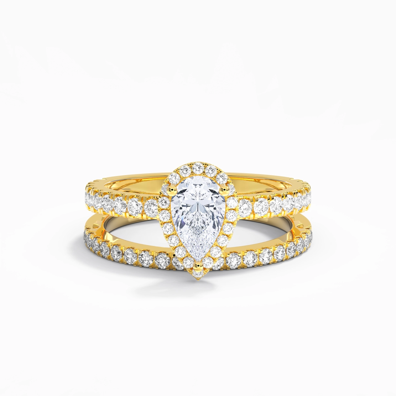 Art Deco Ring