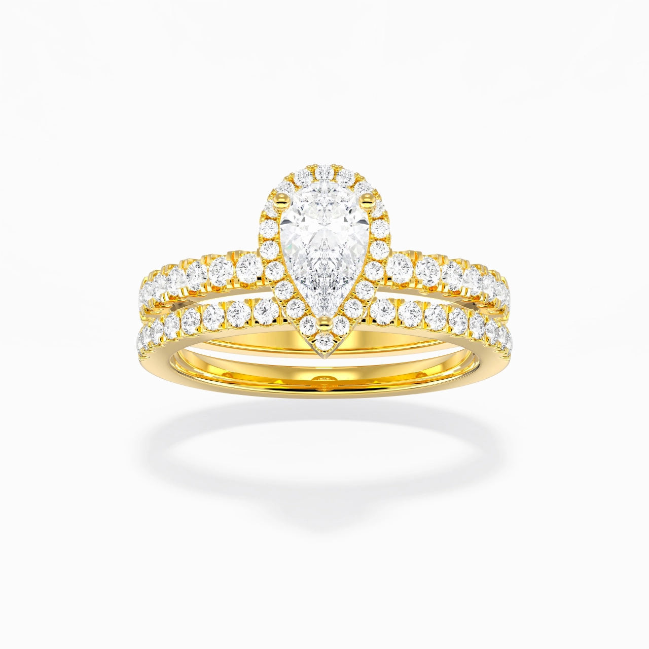 Art Deco Ring