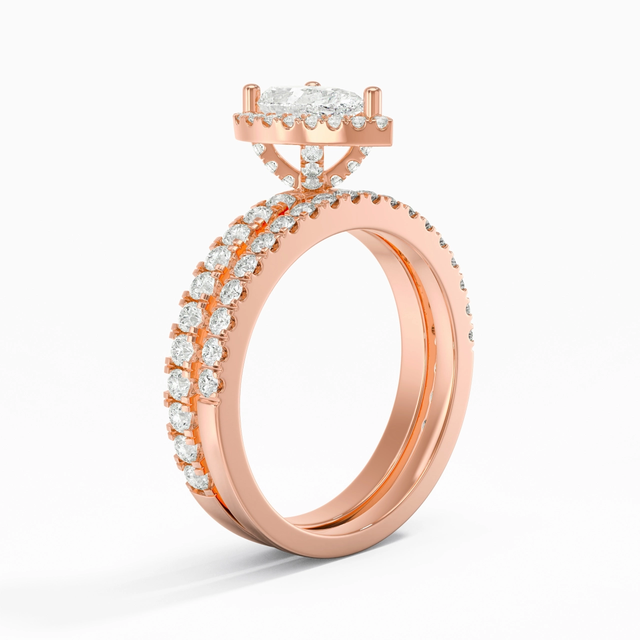 Art Deco Ring