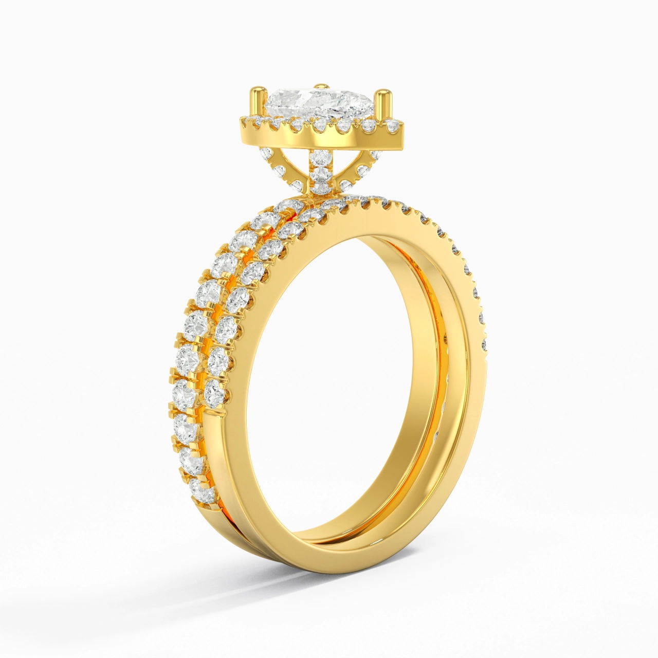 Art Deco Ring