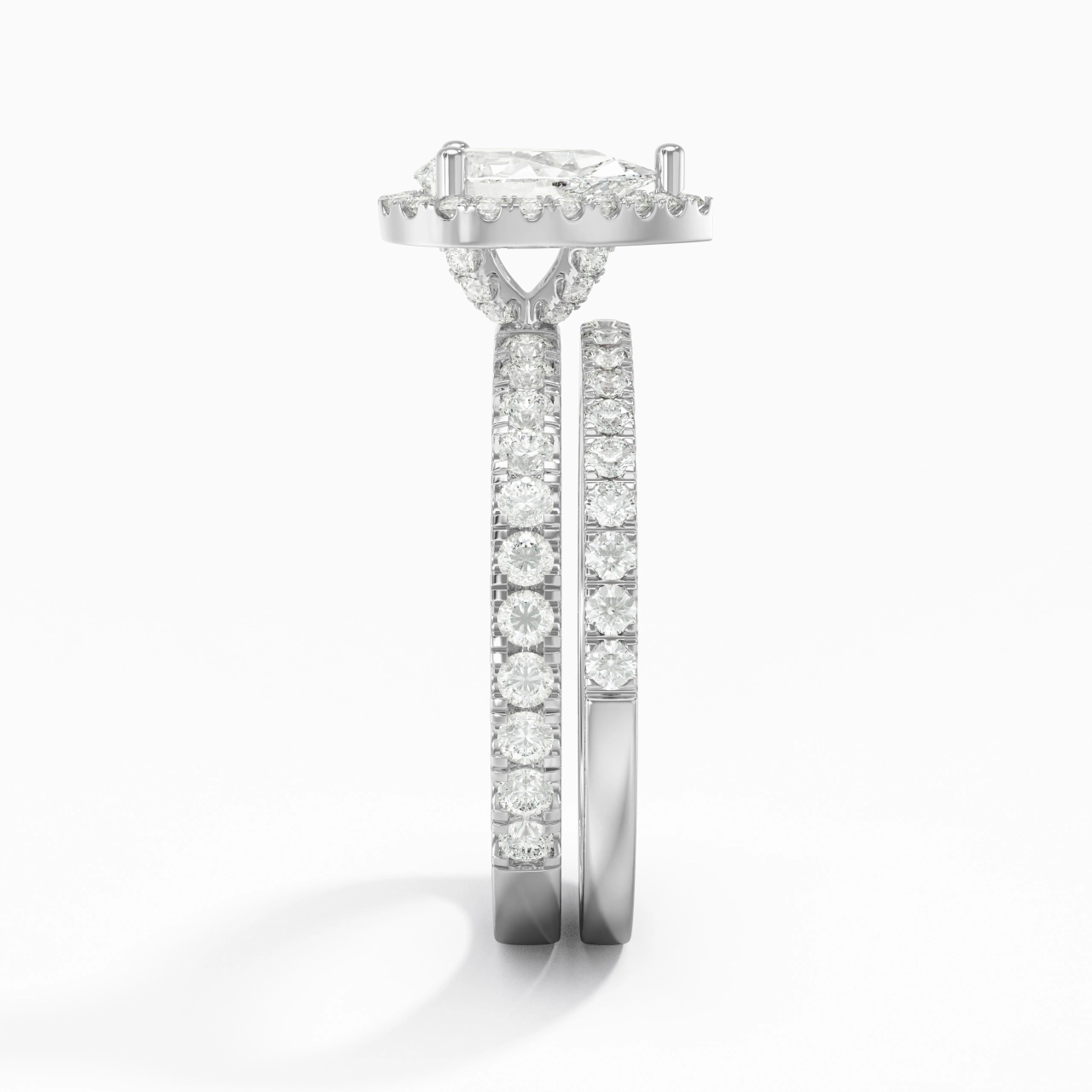Art Deco Ring