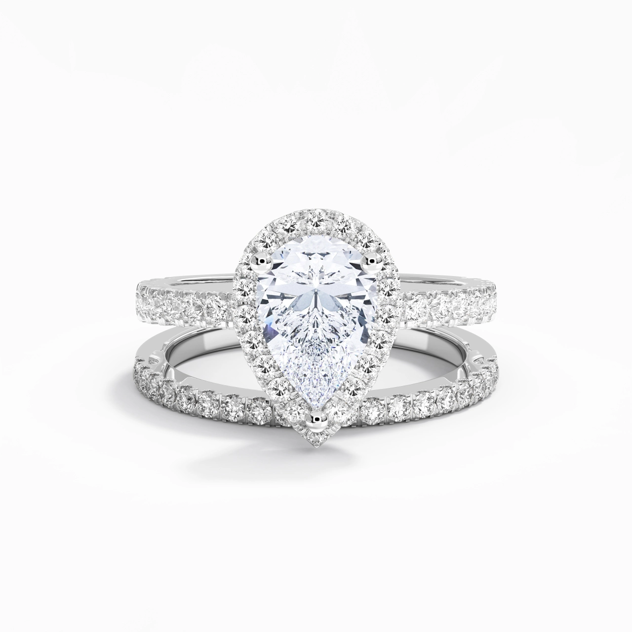 Art Deco Ring