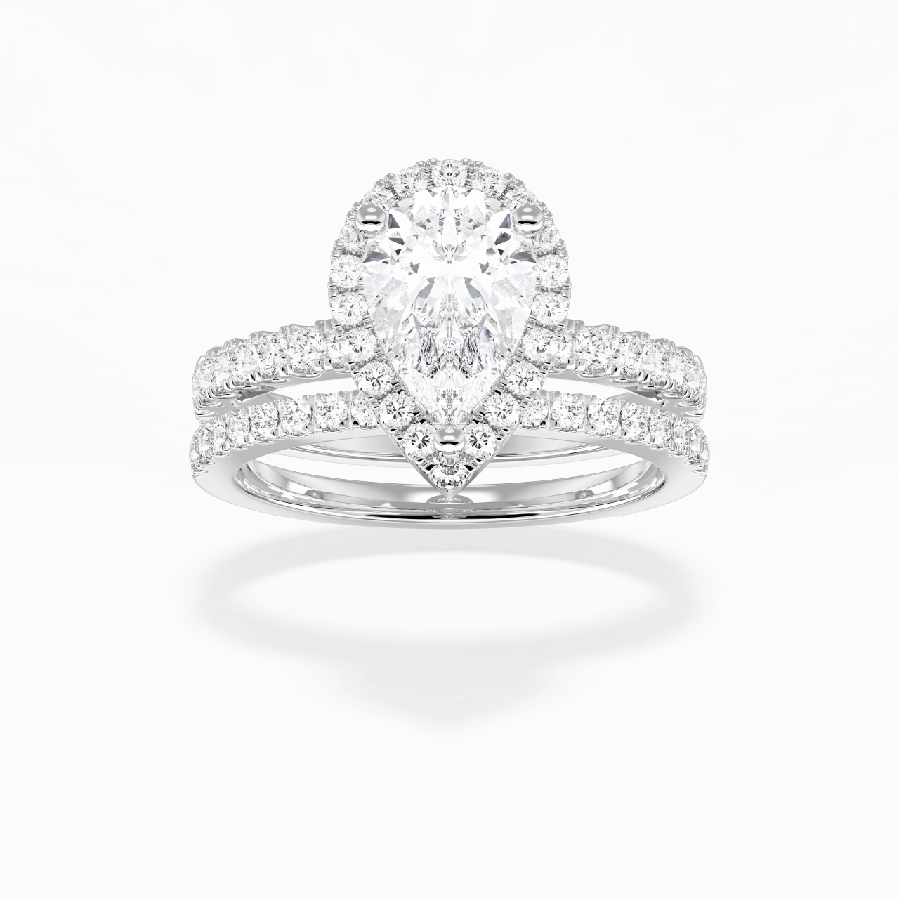Art Deco Ring
