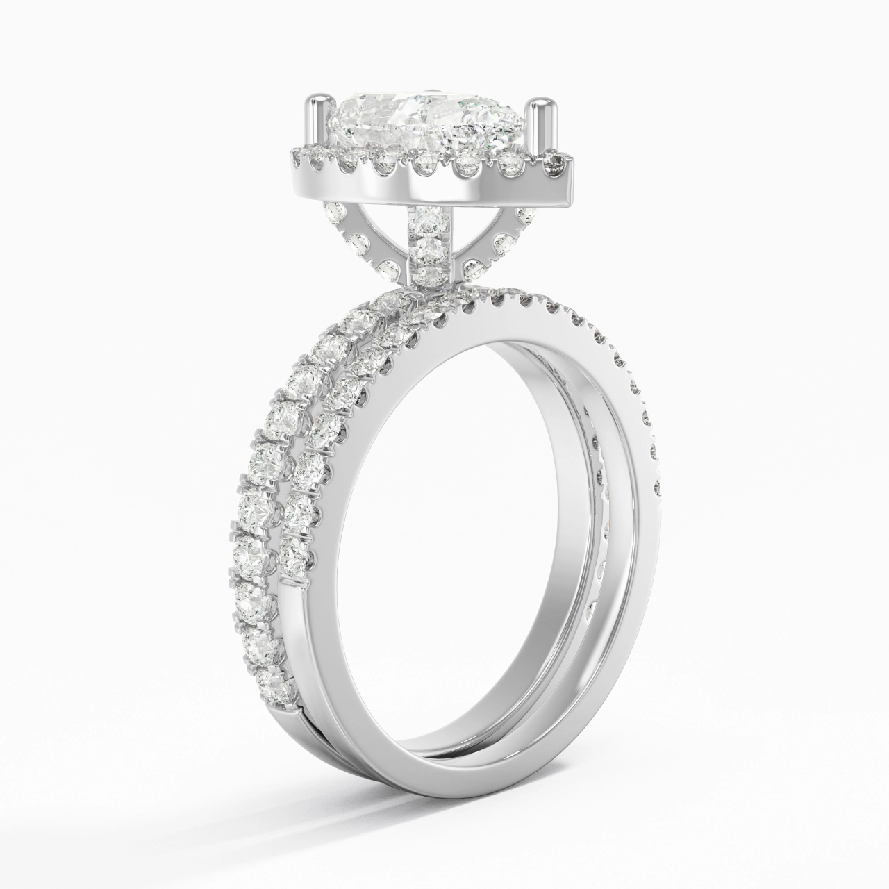 Art Deco Ring